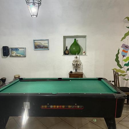 Ring Hostel ايسكيا المظهر الخارجي الصورة