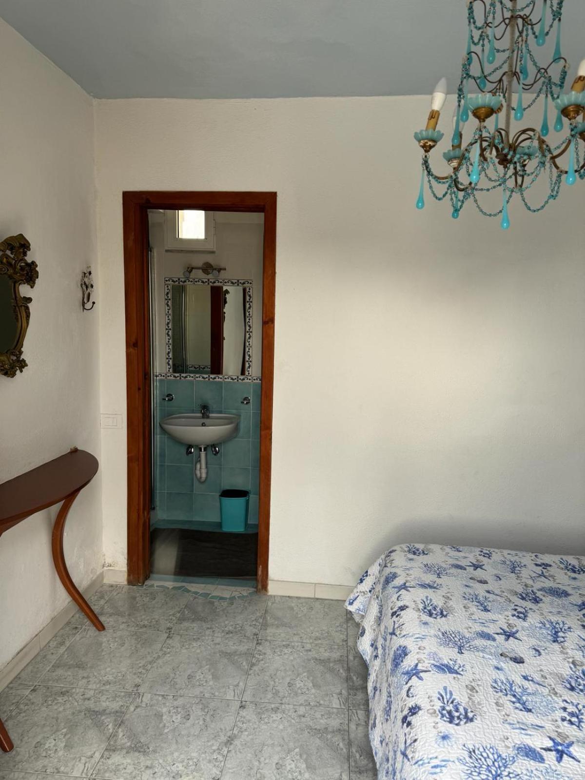 Ring Hostel ايسكيا المظهر الخارجي الصورة